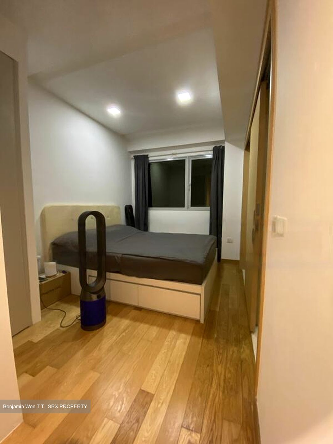 Eight Riversuites (D12), Condominium #470095281